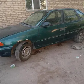 Opel Astra 1993