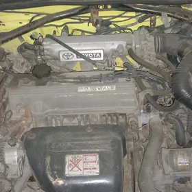 Toyota Celica 1990