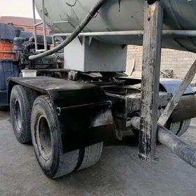 Kamaz Euro 3 2009
