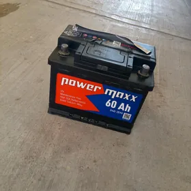 Powerr maxx 60 ah