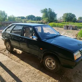 Lada 2109 2000