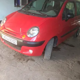 Daewoo Matiz 2003