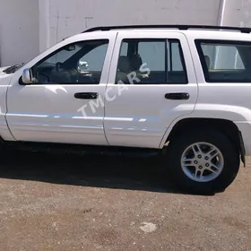 Jeep Cherokee 1999