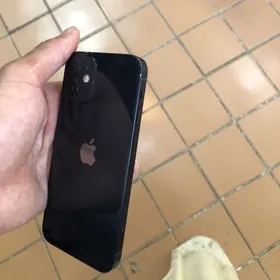 iPhone 12 mini