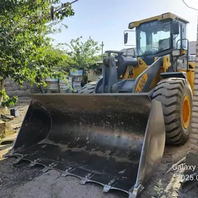 XCMG ZL50 2010