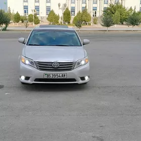 Toyota Avalon 2012