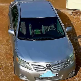 Toyota Camry 2010