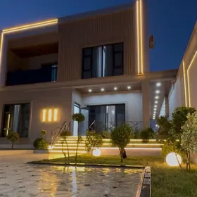 Lux Villa 6 sotok