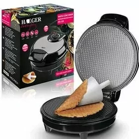 WAFLIŸ BIŞYRJY HAEGER AMATLY