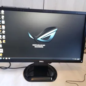 Manitor 24 Lyk Dell