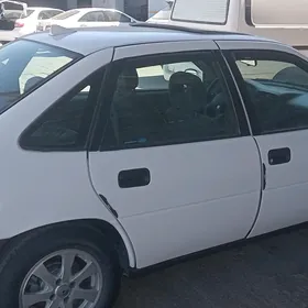 Opel Vectra 1992