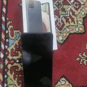 A 12 Samsung