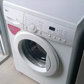 kir maşyn LG