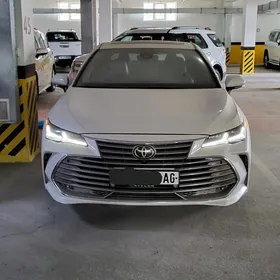 Toyota Avalon 2022