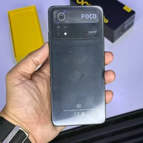 Mi POCO X4Pro 8/256gb