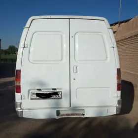 Gaz Gazel 2000