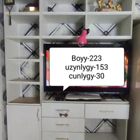 satlyk Mebel polka