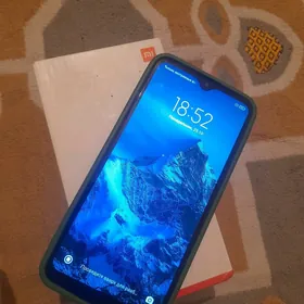 redmi 8 4/64