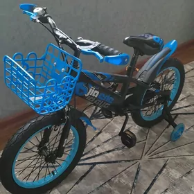 Велосипед