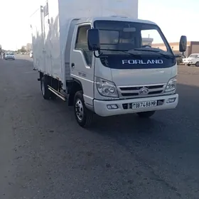 Forland H3 2013