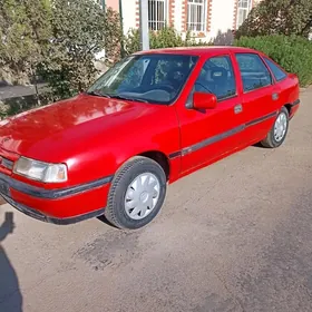 Opel Vectra 1992