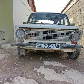 Lada 2104 1980