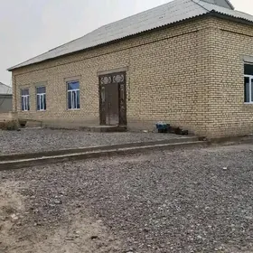 Eýesinden satlyk jaý