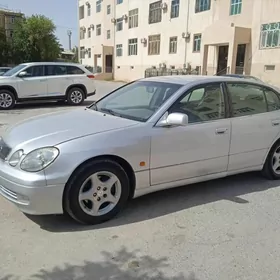 Lexus GS 2003