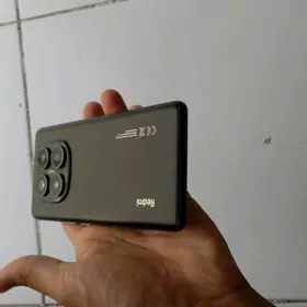 Redmi note 14 pro