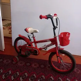 велосипед