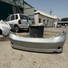 bamper corolla
