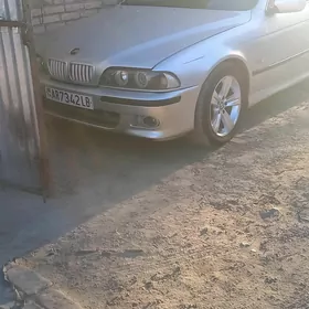 BMW 525 1996