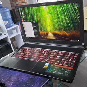 MSi Noutbook