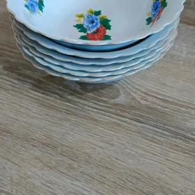 посуда
