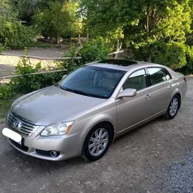 Toyota Avalon 2006