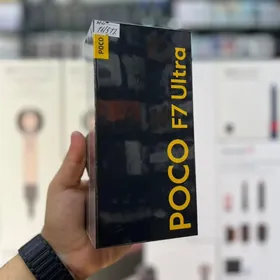 POCO F7 ULTRA 16/512GB 