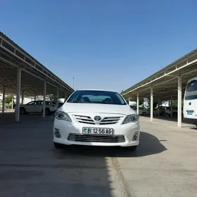Toyota Corolla 2008