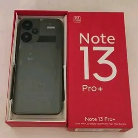 redmi note 13 pro +