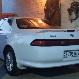 Toyota Mark II 1994