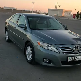 Toyota Camry 2010