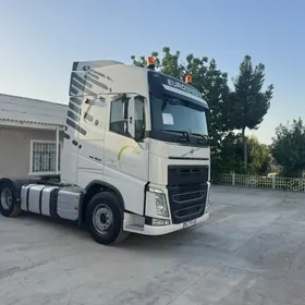 Volvo FH 460 2020