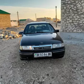 Opel Vectra 1990