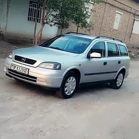 Opel Astra 1999