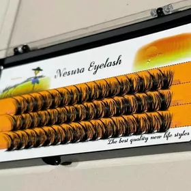 KIRPIK NESURA PUÇKOWOY