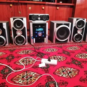 Lg sentr