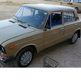 Lada 2106 1988