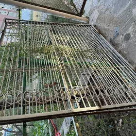 Решетки