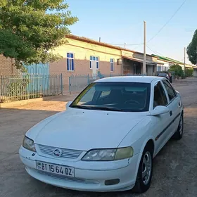 Opel Vectra 1997