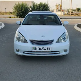 Lexus ES 330 2002