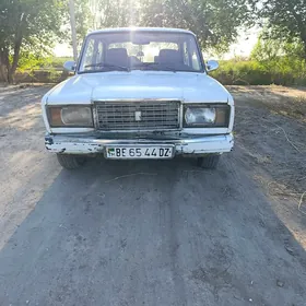 Lada 2107 1998